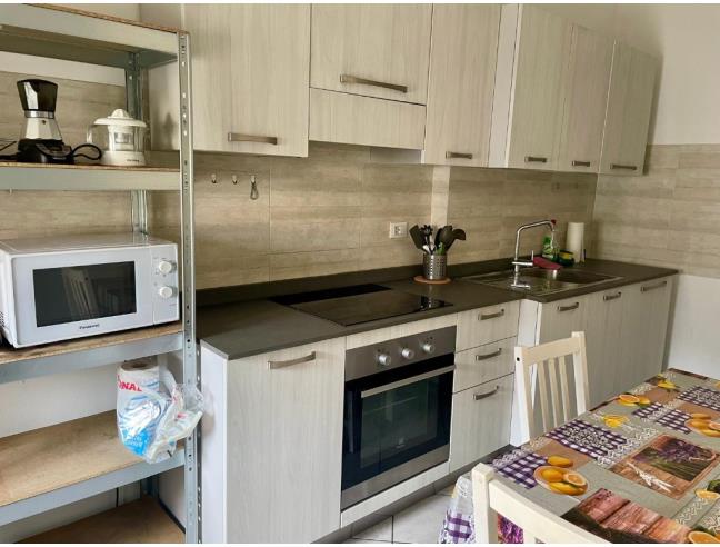 Anteprima foto 6 - Affitto Stanza Singola in Appartamento da Privato a Dalmine (Bergamo)