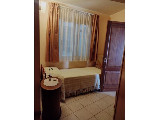 Anteprima foto 4 - Affitto Stanza Singola in Appartamento da Privato a Enna (Enna)