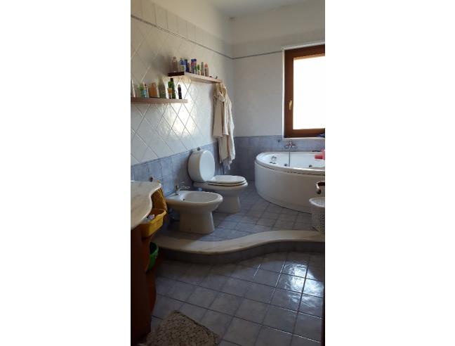 Anteprima foto 4 - Affitto Stanza Singola in Appartamento da Privato a Enna (Enna)