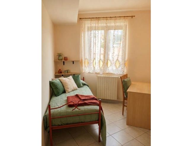 Anteprima foto 4 - Affitto Stanza Singola in Appartamento da Privato a Enna (Enna)