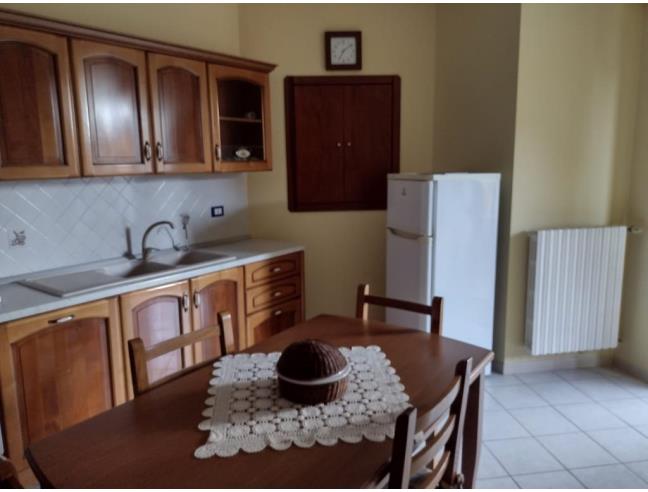 Anteprima foto 5 - Affitto Stanza Singola in Appartamento da Privato a Enna (Enna)