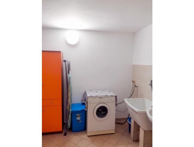 Anteprima foto 7 - Affitto Stanza Singola in Appartamento da Privato a Enna (Enna)