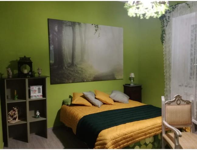 Anteprima foto 2 - Affitto Stanza Singola in Appartamento da Privato a Ercolano (Napoli)