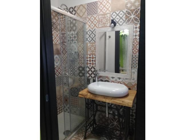 Anteprima foto 4 - Affitto Stanza Singola in Appartamento da Privato a Ercolano (Napoli)