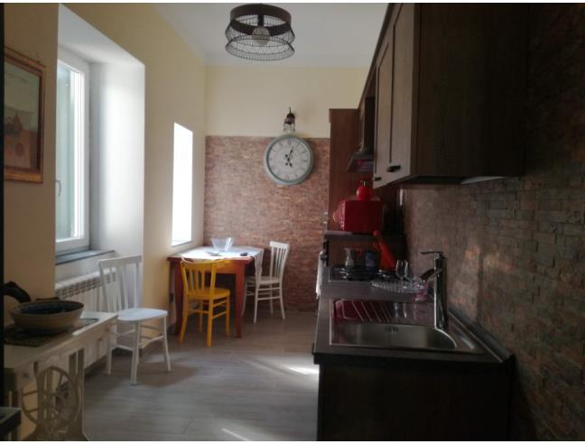 Anteprima foto 5 - Affitto Stanza Singola in Appartamento da Privato a Ercolano (Napoli)