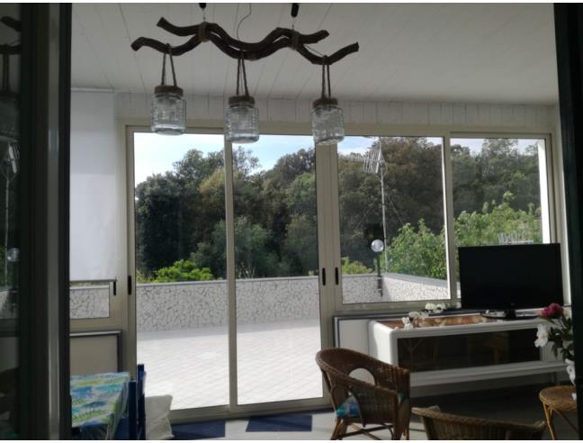 Anteprima foto 7 - Affitto Stanza Singola in Appartamento da Privato a Ercolano (Napoli)