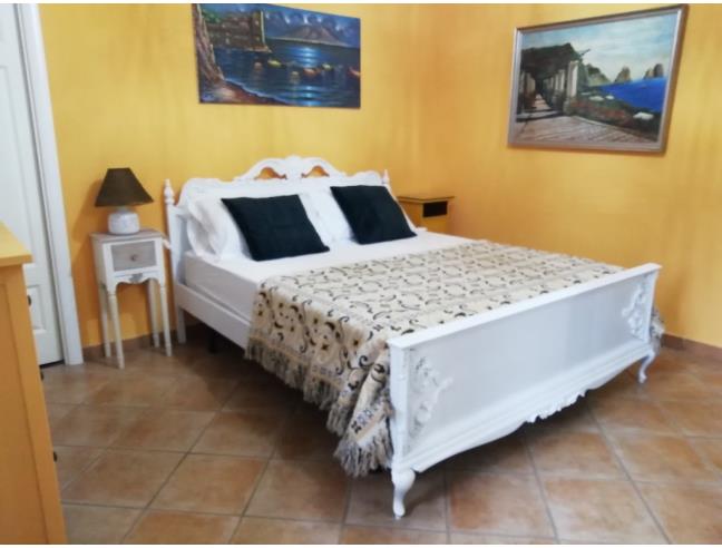 Anteprima foto 8 - Affitto Stanza Singola in Appartamento da Privato a Ercolano (Napoli)