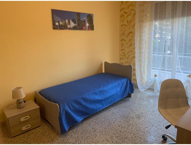 Anteprima foto 2 - Affitto Stanza Singola in Appartamento da Privato a Erice - Casa Santa