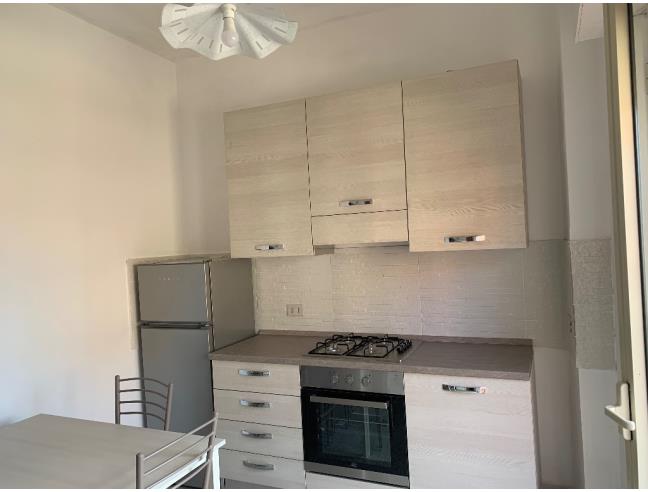 Anteprima foto 4 - Affitto Stanza Singola in Appartamento da Privato a Erice - Casa Santa