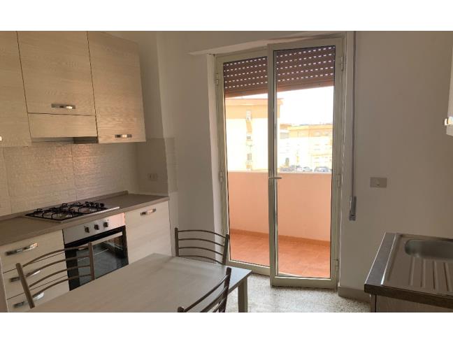 Anteprima foto 5 - Affitto Stanza Singola in Appartamento da Privato a Erice - Casa Santa