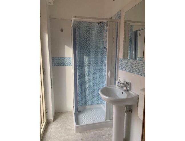 Anteprima foto 6 - Affitto Stanza Singola in Appartamento da Privato a Erice - Casa Santa