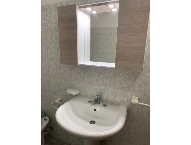 Anteprima foto 8 - Affitto Stanza Singola in Appartamento da Privato a Erice - Casa Santa