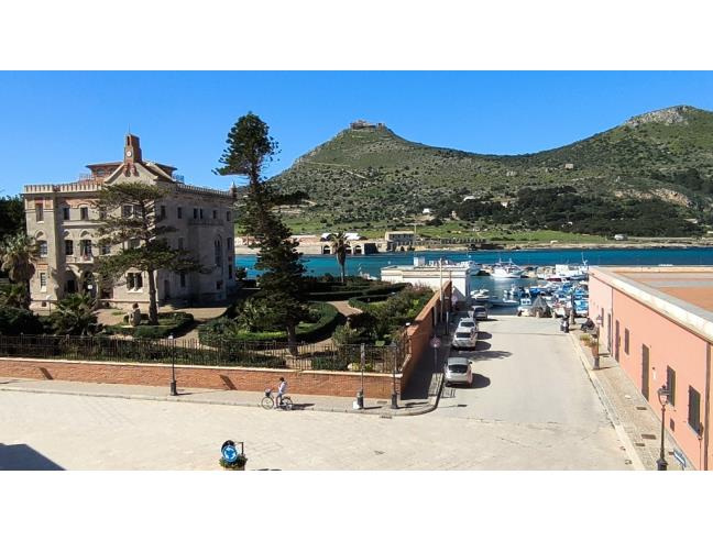 Anteprima foto 1 - Affitto Stanza Singola in Appartamento da Privato a Favignana (Trapani)