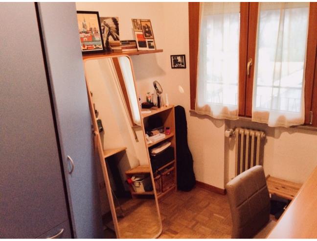 Anteprima foto 3 - Affitto Stanza Singola in Appartamento da Privato a Ferrara - Centro Storico