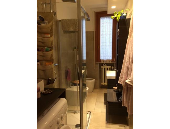 Anteprima foto 5 - Affitto Stanza Singola in Appartamento da Privato a Ferrara - Centro Storico