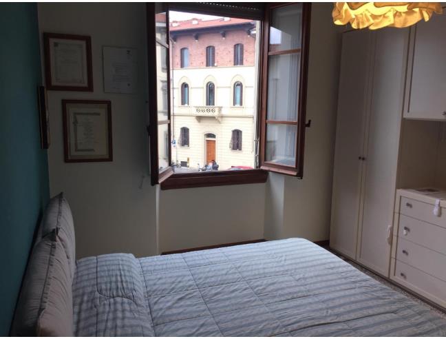 Anteprima foto 1 - Affitto Stanza Singola in Appartamento da Privato a Firenze - Beccaria