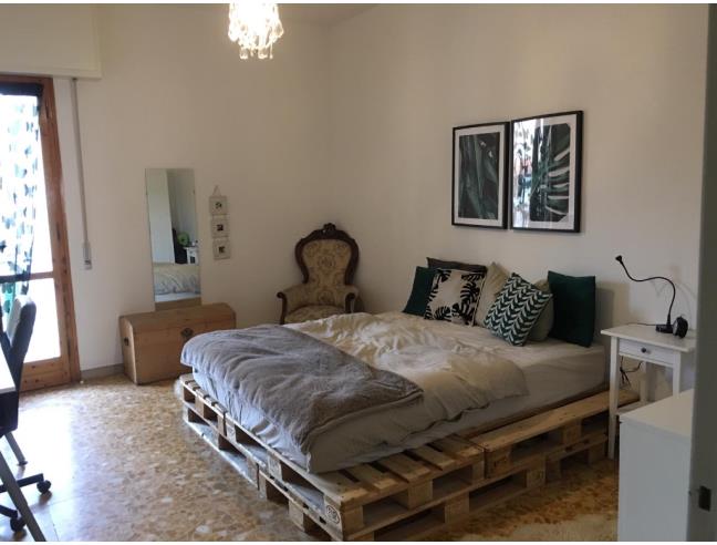 Anteprima foto 1 - Affitto Stanza Singola in Appartamento da Privato a Firenze - Campo Di Marte