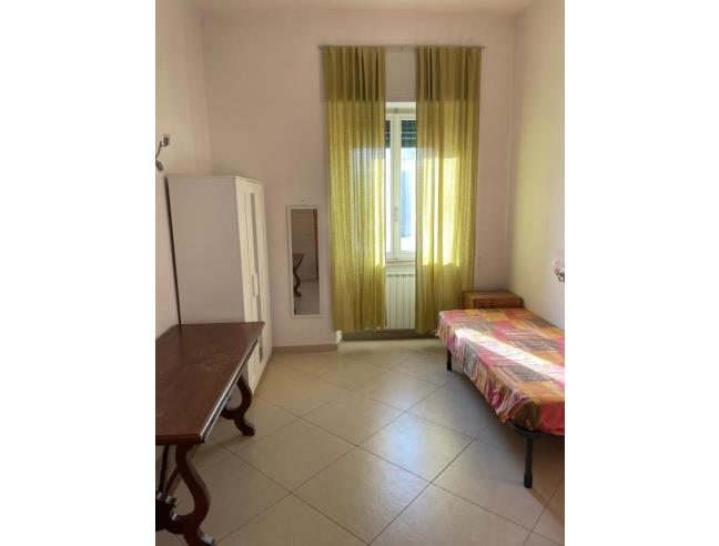 Anteprima foto 1 - Affitto Stanza Singola in Appartamento da Privato a Firenze - Campo Di Marte