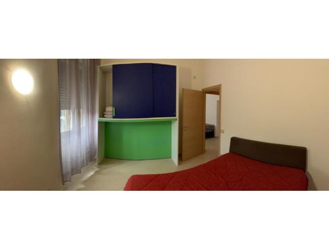 Anteprima foto 1 - Affitto Stanza Singola in Appartamento da Privato a Firenze - Campo Di Marte