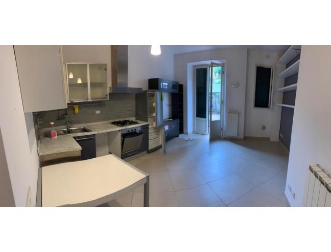 Anteprima foto 2 - Affitto Stanza Singola in Appartamento da Privato a Firenze - Campo Di Marte