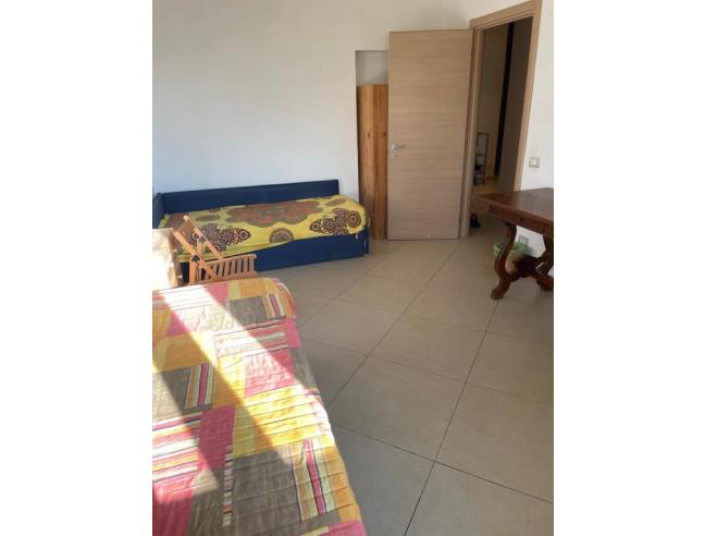 Anteprima foto 2 - Affitto Stanza Singola in Appartamento da Privato a Firenze - Campo Di Marte