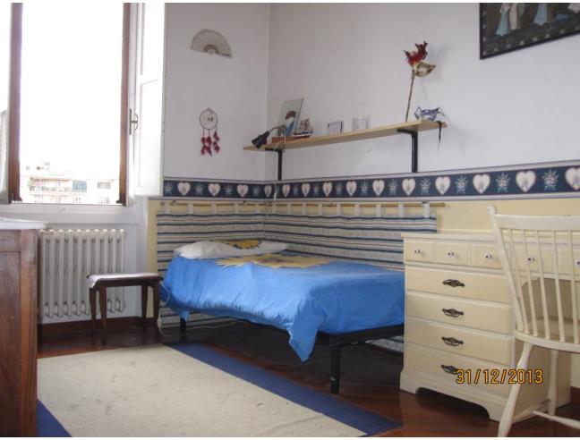 Anteprima foto 2 - Affitto Stanza Singola in Appartamento da Privato a Firenze - Campo Di Marte