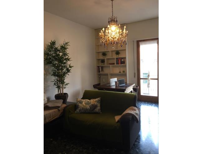 Anteprima foto 2 - Affitto Stanza Singola in Appartamento da Privato a Firenze - Campo Di Marte