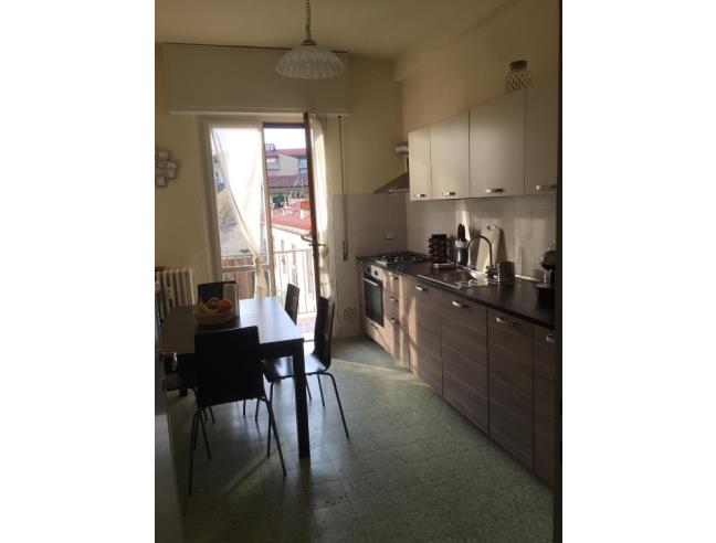 Anteprima foto 4 - Affitto Stanza Singola in Appartamento da Privato a Firenze - Campo Di Marte