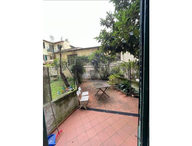Anteprima foto 4 - Affitto Stanza Singola in Appartamento da Privato a Firenze - Campo Di Marte