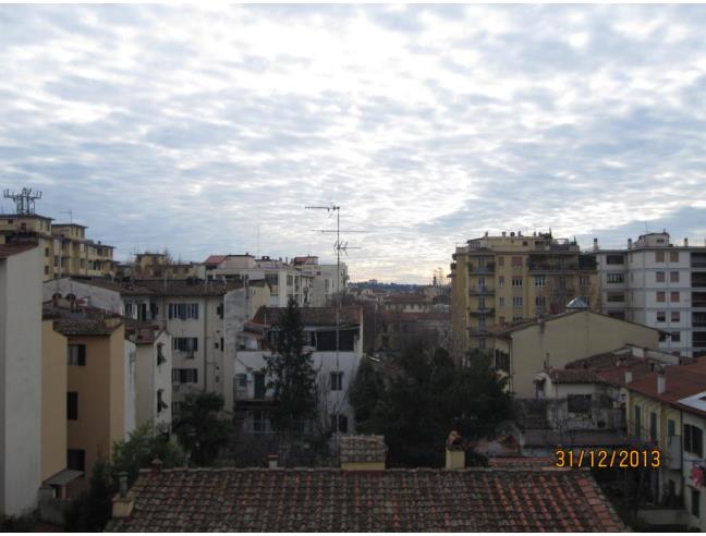 Anteprima foto 5 - Affitto Stanza Singola in Appartamento da Privato a Firenze - Campo Di Marte