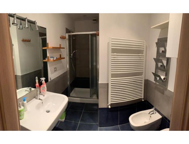 Anteprima foto 5 - Affitto Stanza Singola in Appartamento da Privato a Firenze - Campo Di Marte