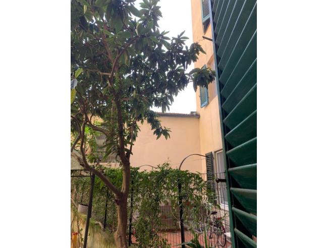 Anteprima foto 6 - Affitto Stanza Singola in Appartamento da Privato a Firenze - Campo Di Marte