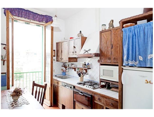 Anteprima foto 7 - Affitto Stanza Singola in Appartamento da Privato a Firenze - Campo Di Marte