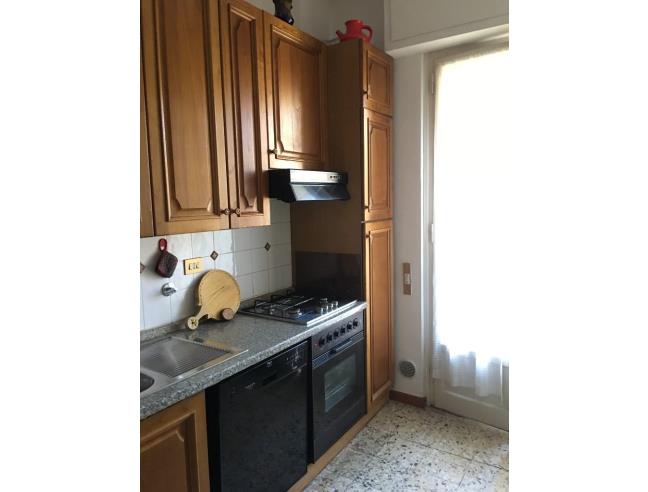 Anteprima foto 4 - Affitto Stanza Singola in Appartamento da Privato a Firenze - Coverciano