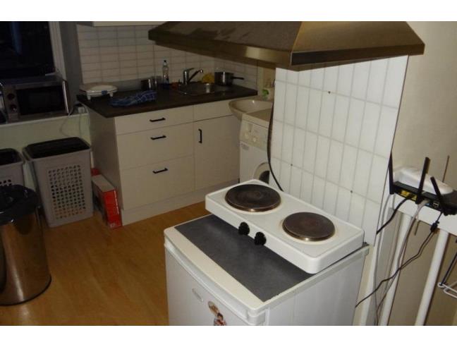 Anteprima foto 3 - Affitto Stanza Singola in Appartamento da Privato a Firenze - Duomo