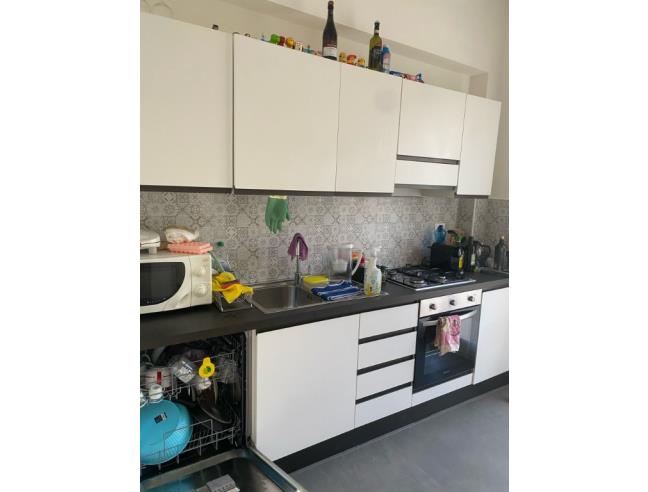 Anteprima foto 2 - Affitto Stanza Singola in Appartamento da Privato a Firenze - Firenze Nova