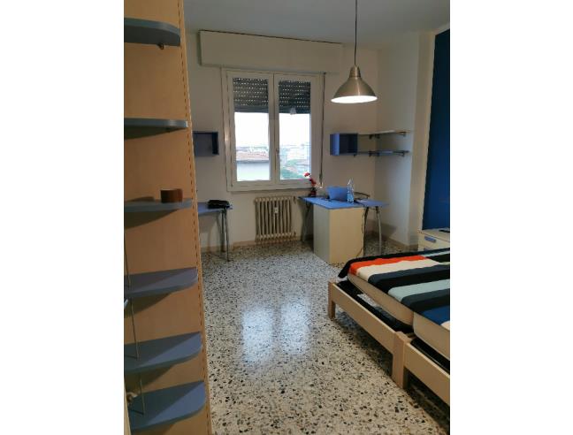 Anteprima foto 2 - Affitto Stanza Singola in Appartamento da Privato a Firenze - Firenze Nova