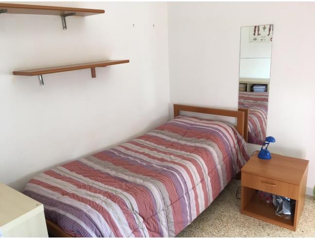 Anteprima foto 2 - Affitto Stanza Singola in Appartamento da Privato a Firenze - Firenze Nova