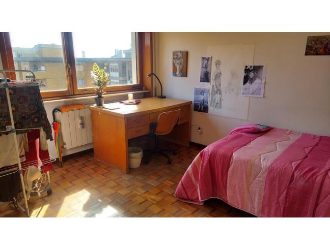 Anteprima foto 3 - Affitto Stanza Singola in Appartamento da Privato a Firenze - Firenze Nova