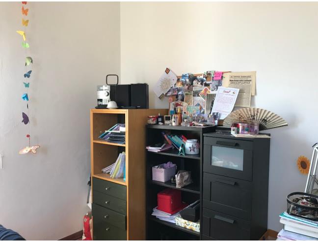 Anteprima foto 4 - Affitto Stanza Singola in Appartamento da Privato a Firenze - Firenze Nova