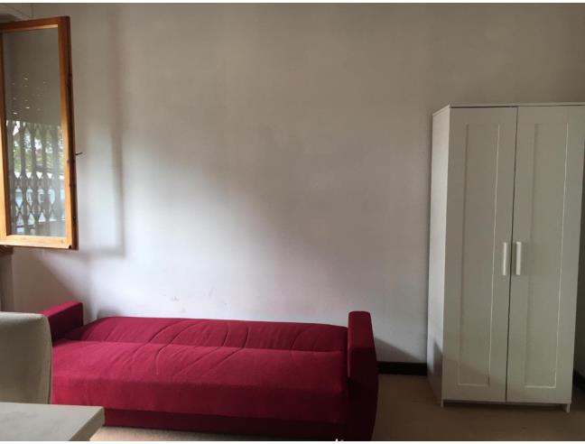 Anteprima foto 4 - Affitto Stanza Singola in Appartamento da Privato a Firenze - Firenze Nova
