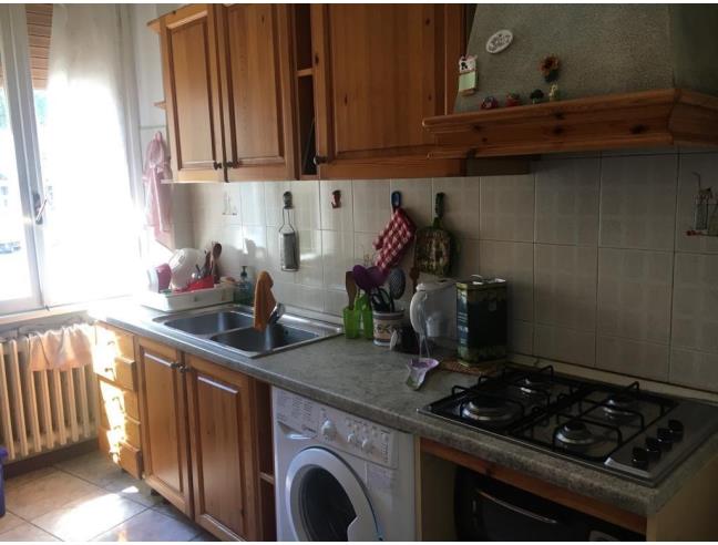 Anteprima foto 4 - Affitto Stanza Singola in Appartamento da Privato a Firenze - Firenze Nova