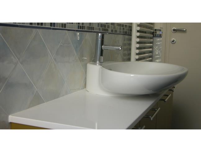 Anteprima foto 5 - Affitto Stanza Singola in Appartamento da Privato a Firenze - Firenze Nova