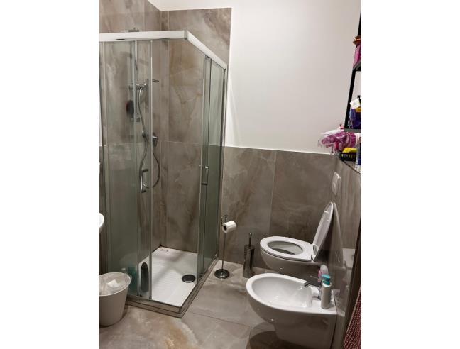 Anteprima foto 5 - Affitto Stanza Singola in Appartamento da Privato a Firenze - Firenze Nova