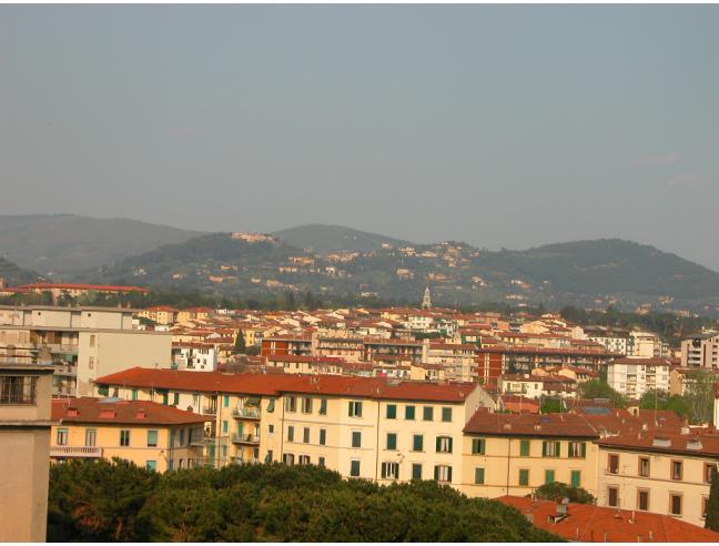 Anteprima foto 6 - Affitto Stanza Singola in Appartamento da Privato a Firenze - Firenze Nova