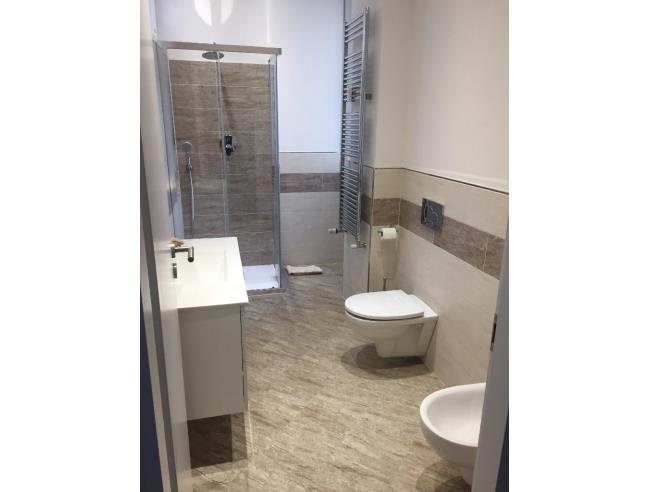 Anteprima foto 4 - Affitto Stanza Singola in Appartamento da Privato a Firenze - San jacopino