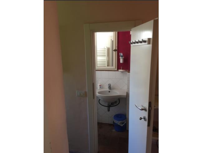 Anteprima foto 2 - Affitto Stanza Singola in Appartamento da Privato a Firenze - Santa Croce