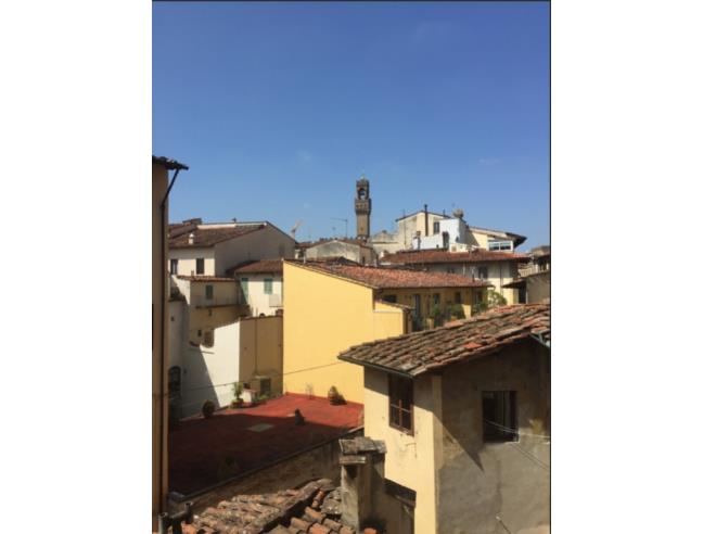 Anteprima foto 4 - Affitto Stanza Singola in Appartamento da Privato a Firenze - Santa Croce