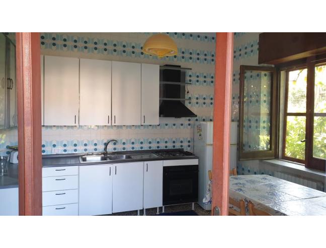 Anteprima foto 4 - Affitto Stanza Singola in Appartamento da Privato a Fisciano - Lancusi