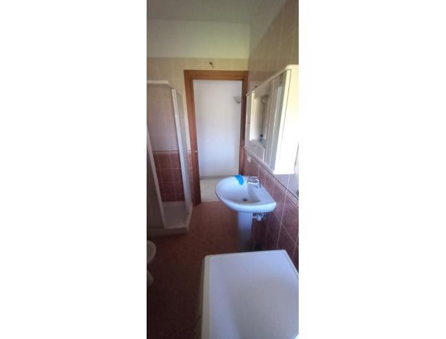 Anteprima foto 2 - Affitto Stanza Singola in Appartamento da Privato a Fisciano - Pizzolano